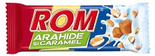 30x Autentic Rom Arahide Si Caramel Sarat 44g