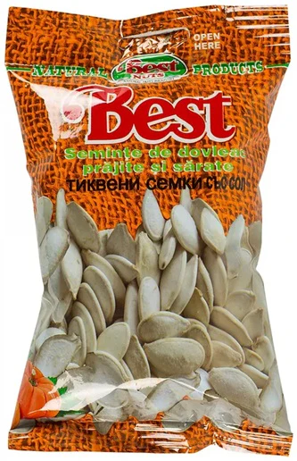 16x Best Seminte De Dovleac (Pumpkin Seeds) 100gr