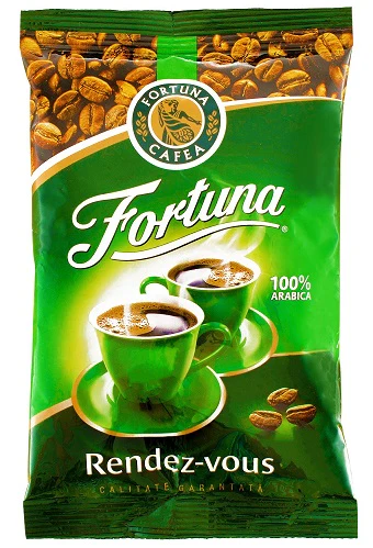 24x Fortuna Rendez-Vous 100g