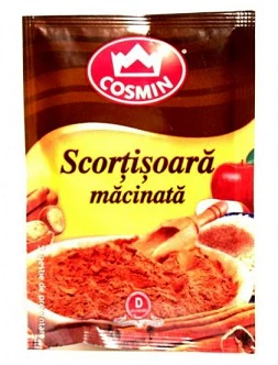 35x Cosmin Scortisoara Macinata 15g