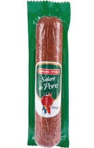 Cris-Tim Salam De Porc 500g