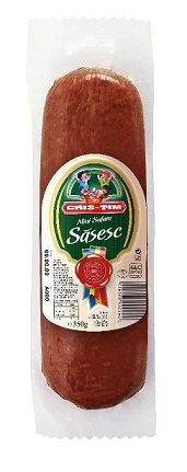 Cris-Tim Salam Sasesc 650g