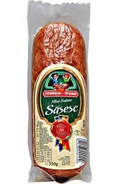 Cris-Tim Salam Sasesc 250g