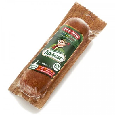 Cris Tim Salam Sasesc 350gr