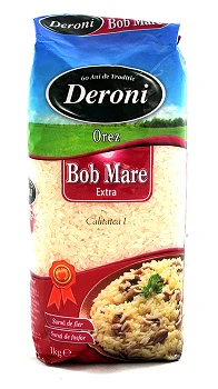 10x Deroni Orez Bob Mare 1kg