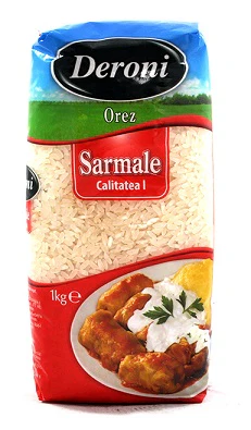 6x Deroni Orez Sarmale 1kg