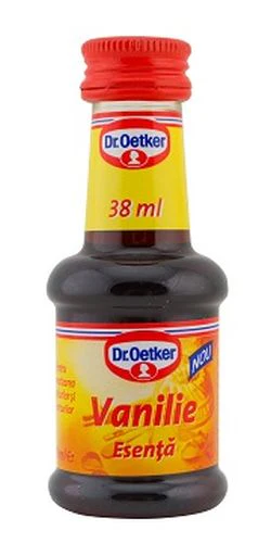 16x Dr.Oetker Vanilie Esenta 38ml