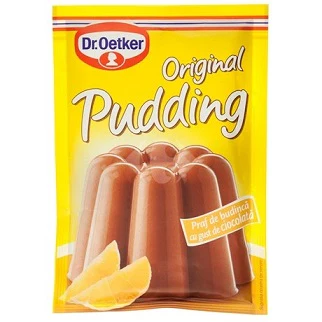 30x Dr.Oetker Budinca Ciocolata 50g