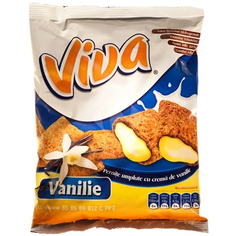 14x Viva Pernite Vanilie 200g