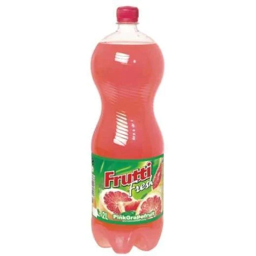 6x Frutti Grapefruit Juice 2l