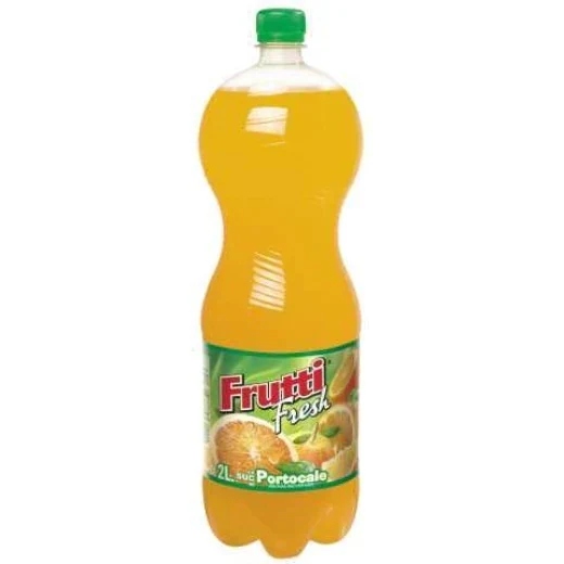 6x Frutti Orange Juice 2lt