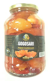 6x Gerula Gogosari 1500ml