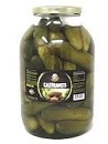 6x Gerula Castraveti 1500ml