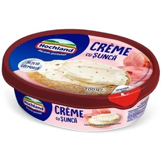 6x Hochland Creme Cu Sunca 200gr
