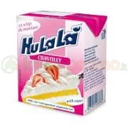 24x Hulala Whipped Cream 200ml