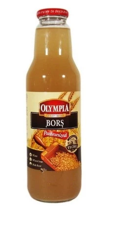 6x Olympia Bors Pasteurizat 750ml