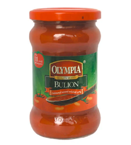 6x Olympia Bulion 18% 310g