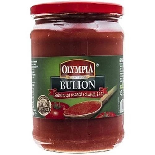 6x Olympia Bulion 18% 580g