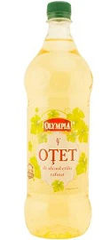 12x Olympia Otet De Mere Ocet 500ml