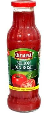 6x Olympia Bulion Din Rosii 785g