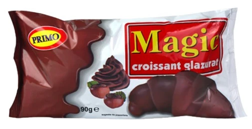 30x Primo Magic Croissant Glazurat 90g