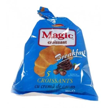 8x Primo Magic Breakfast Croissant 300g