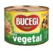 6x Bucegi Vegetal 200g
