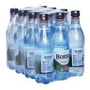 12x Apa Borsec Minerala 0.5lt