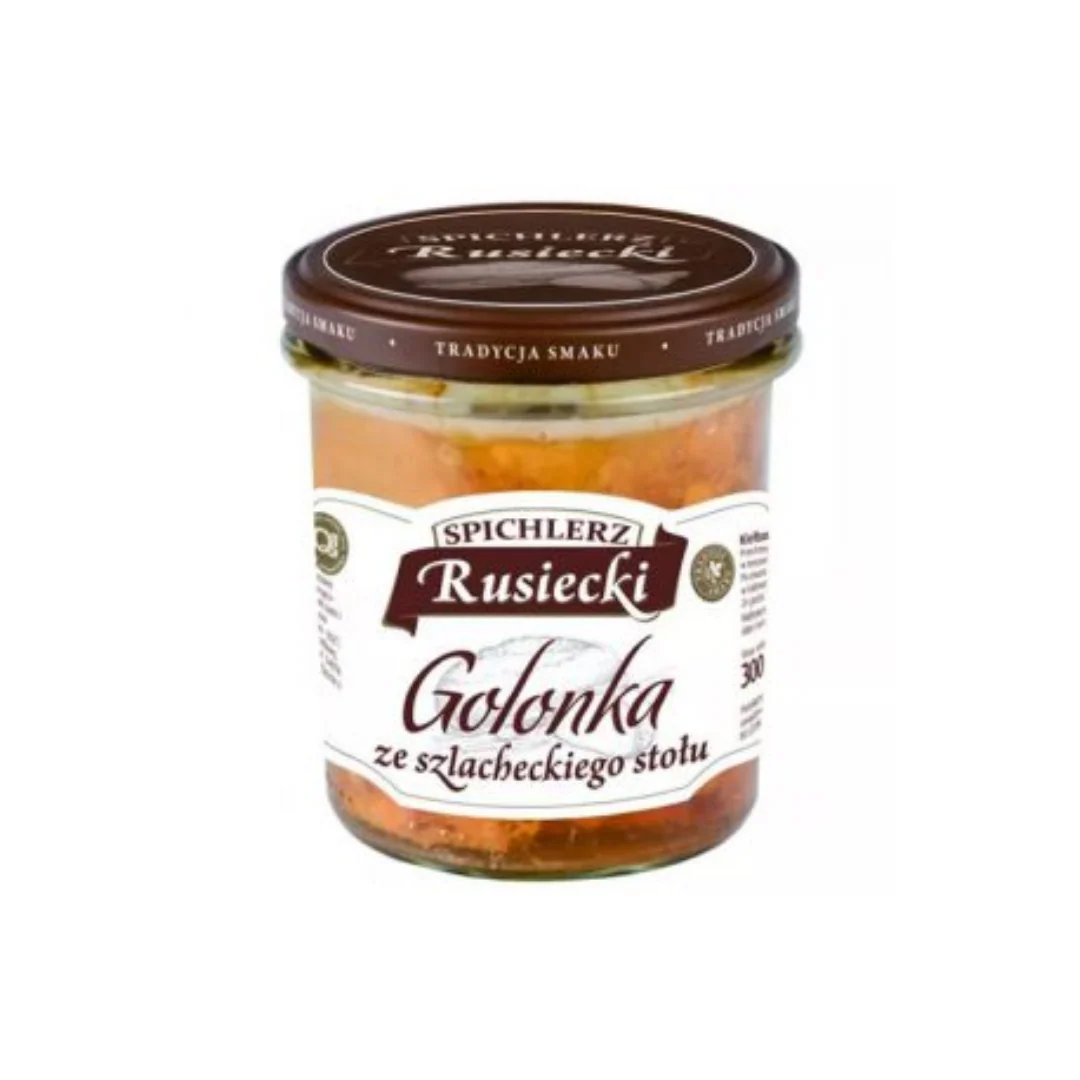 Rusiecki Golonka Pork Hock 280gr