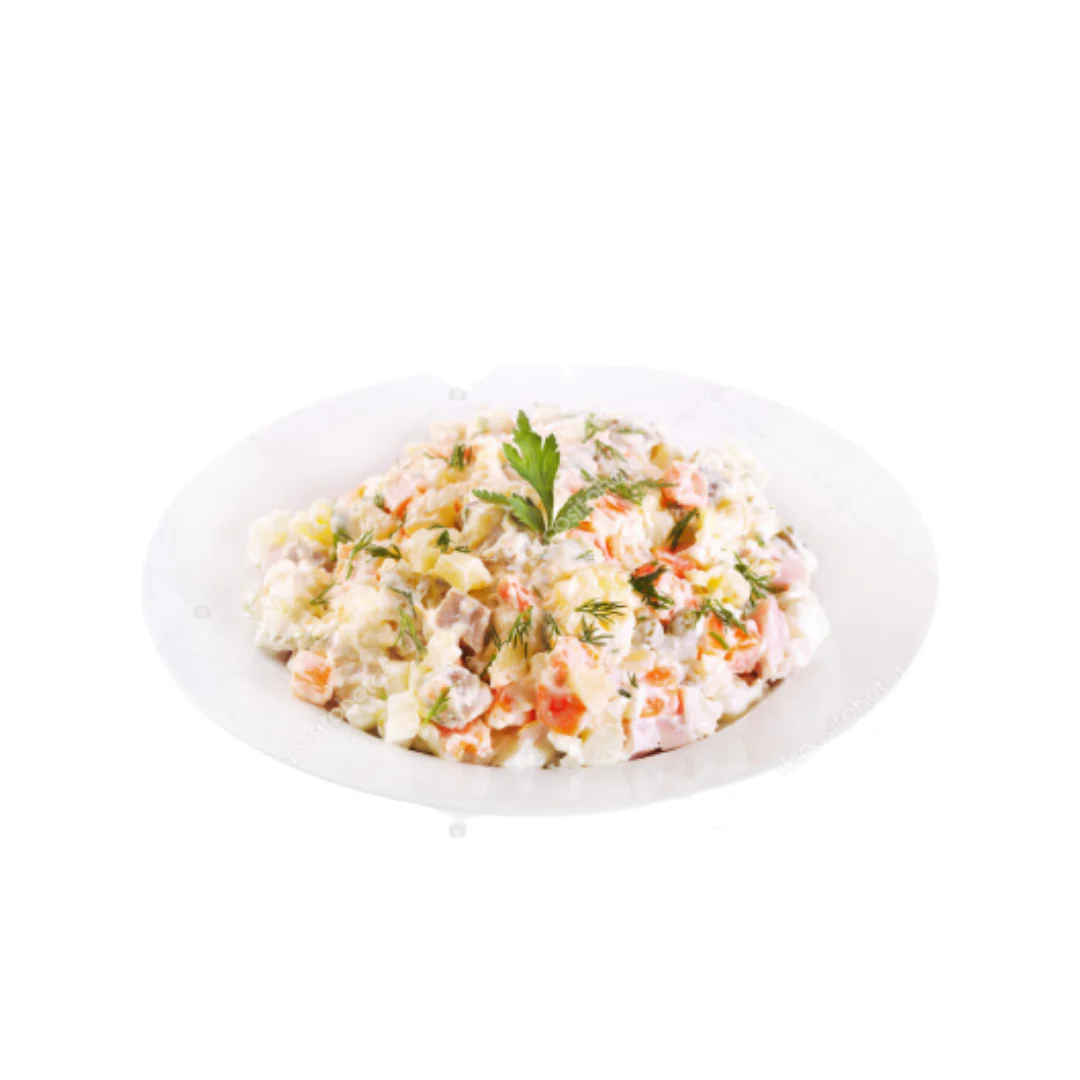 Russian Salad 400gr