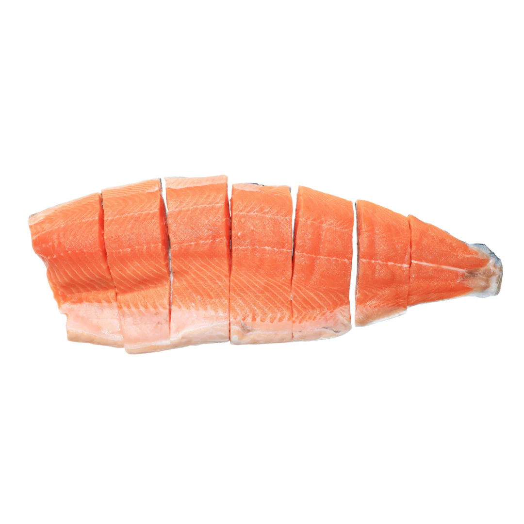 Salmon Fillets Wholesale