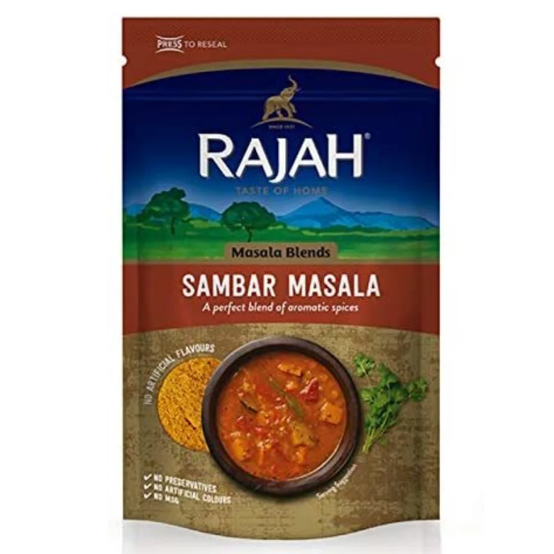 Sambar Masala - Masala Blends 80g