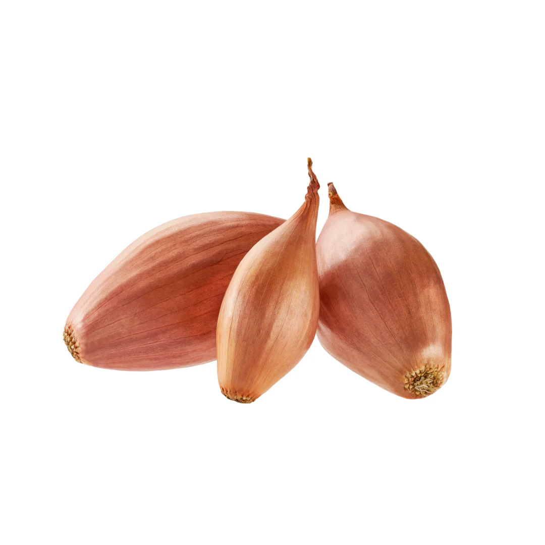 Onion Shallot Ghana - Box 4kg