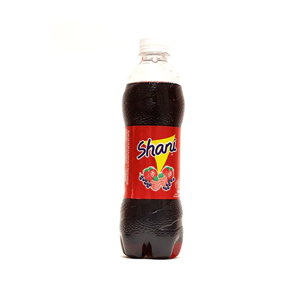 12x Shani