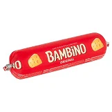 48x Bambino Original Syr 100g