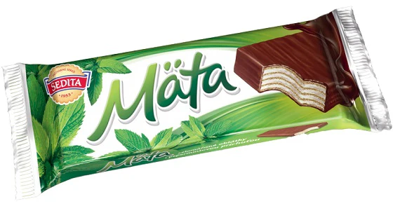 30x Sedita Mata 50g