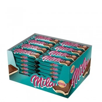 56x Sedita Mila Two Face 50g
