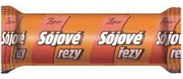 80x Sojove Rezy 50g