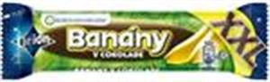 48x Orion Banany XXL 60g