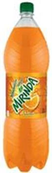 6x Mirinda Pomeranc 2.25lt