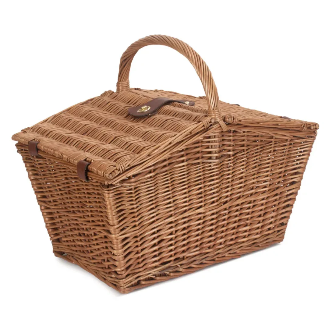 Large Slope-sided Classic Hamper