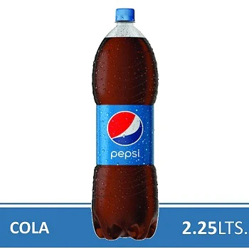 6x Pepsi 2.25 Lt