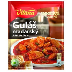 22x Vitana Gulas Madarski 50g