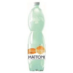 6x Mattoni Orange Water 1.5lt
