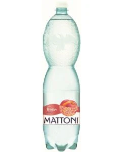6x Mattoni Broskve 1.5lt