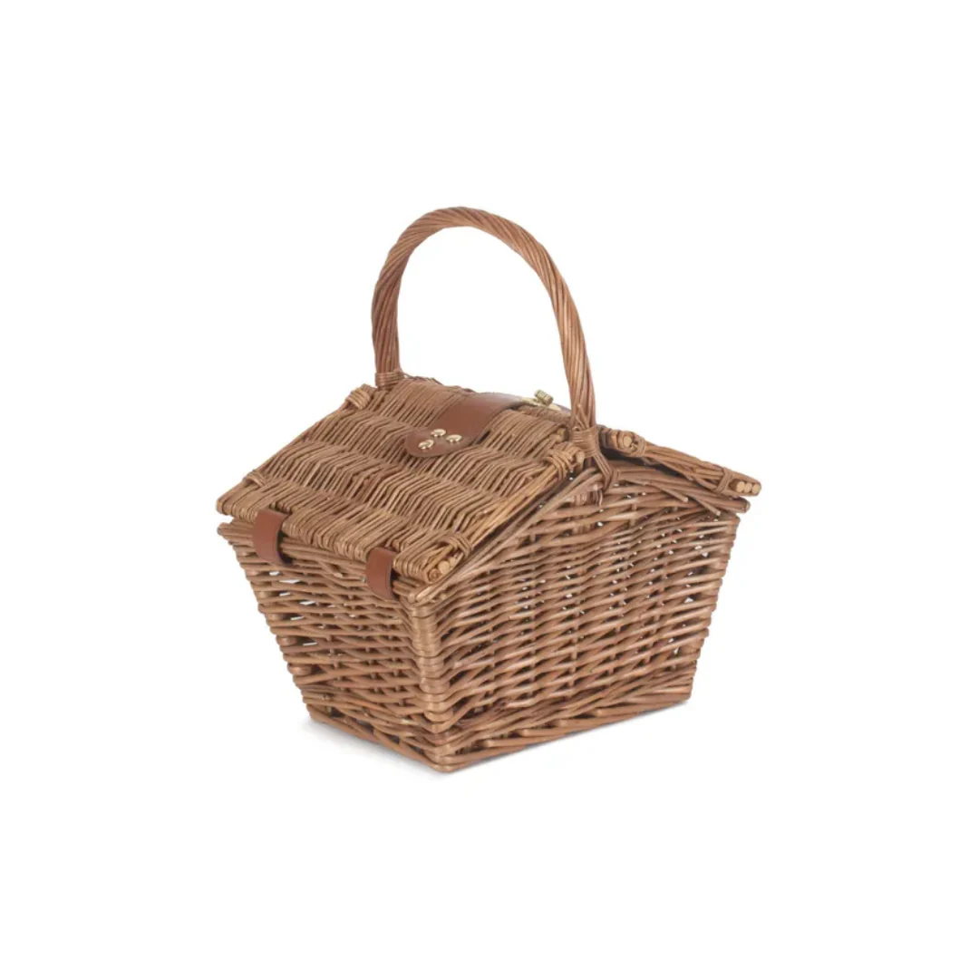 Small Elegant Hamper