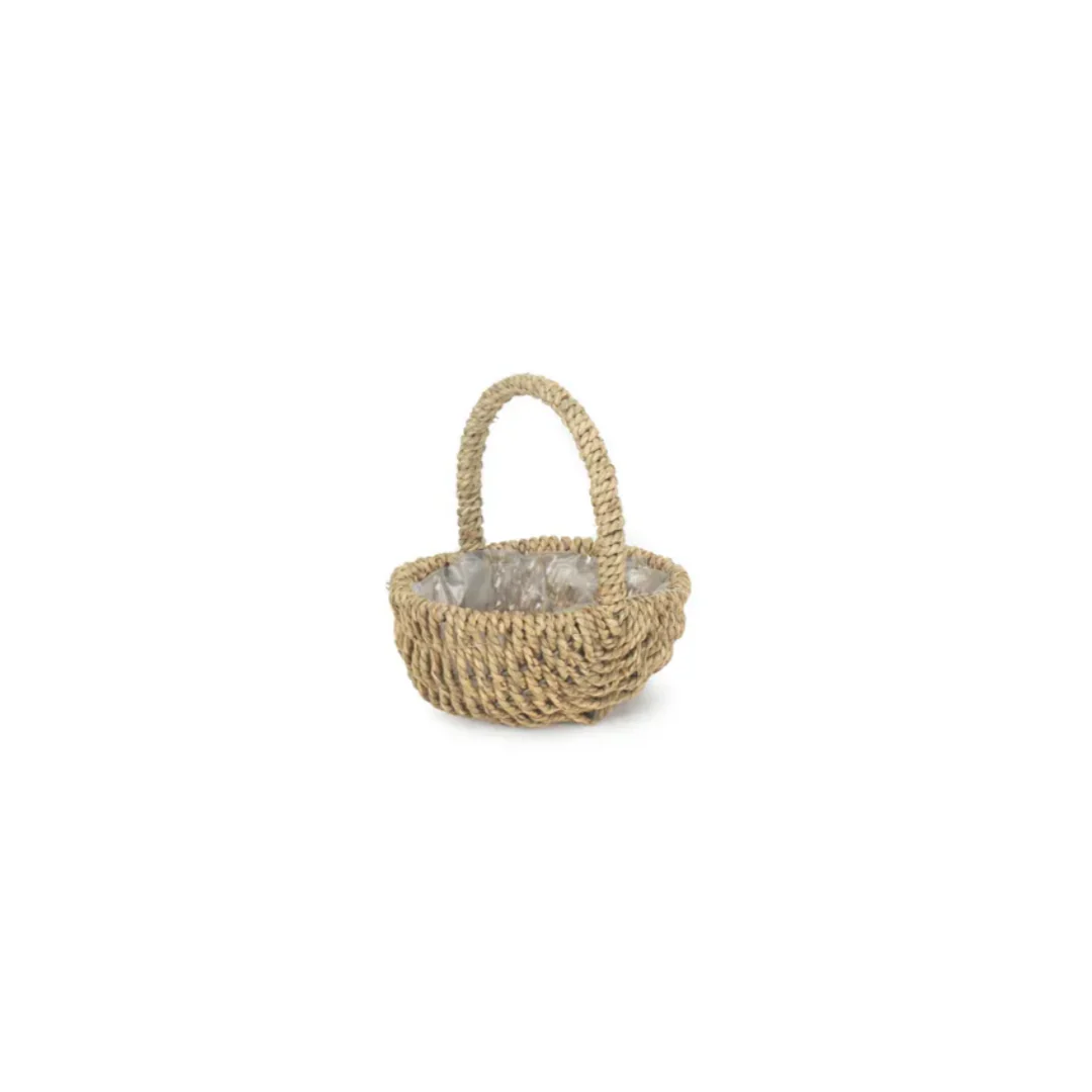 Seagrass Small Shopper