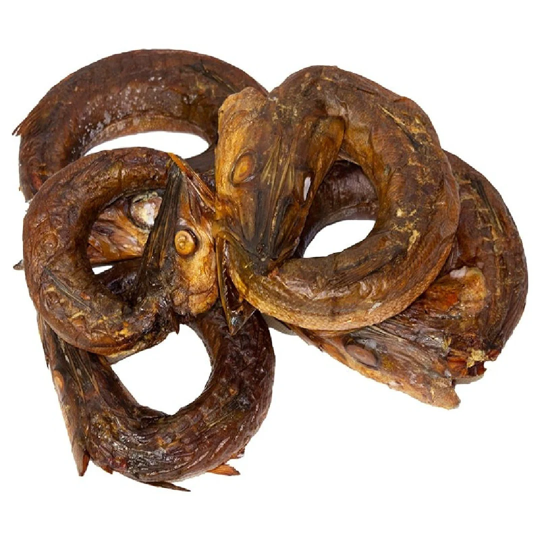 Smoked Barracuda Wholesale