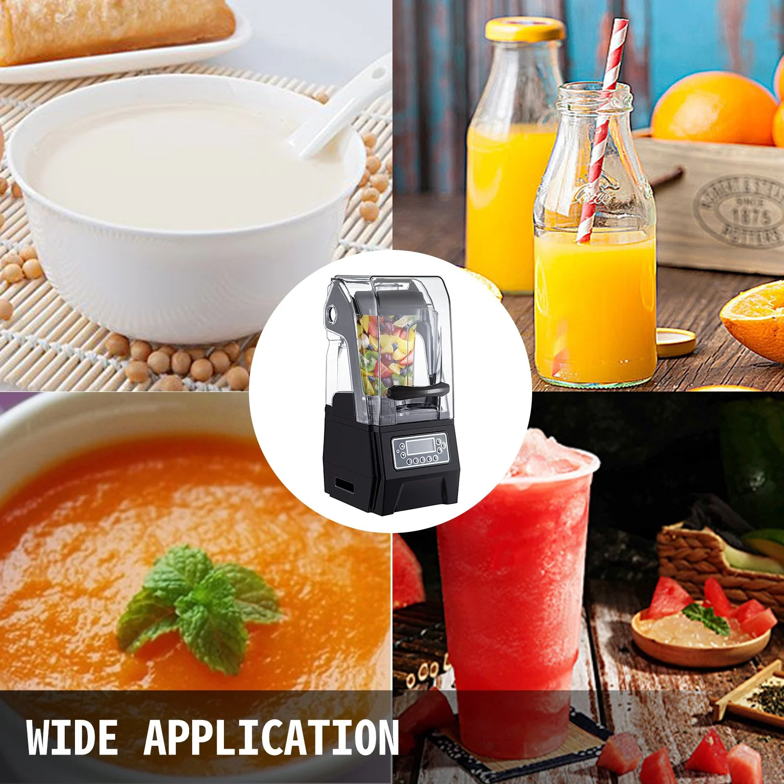 Smoothie Blender - Image 10