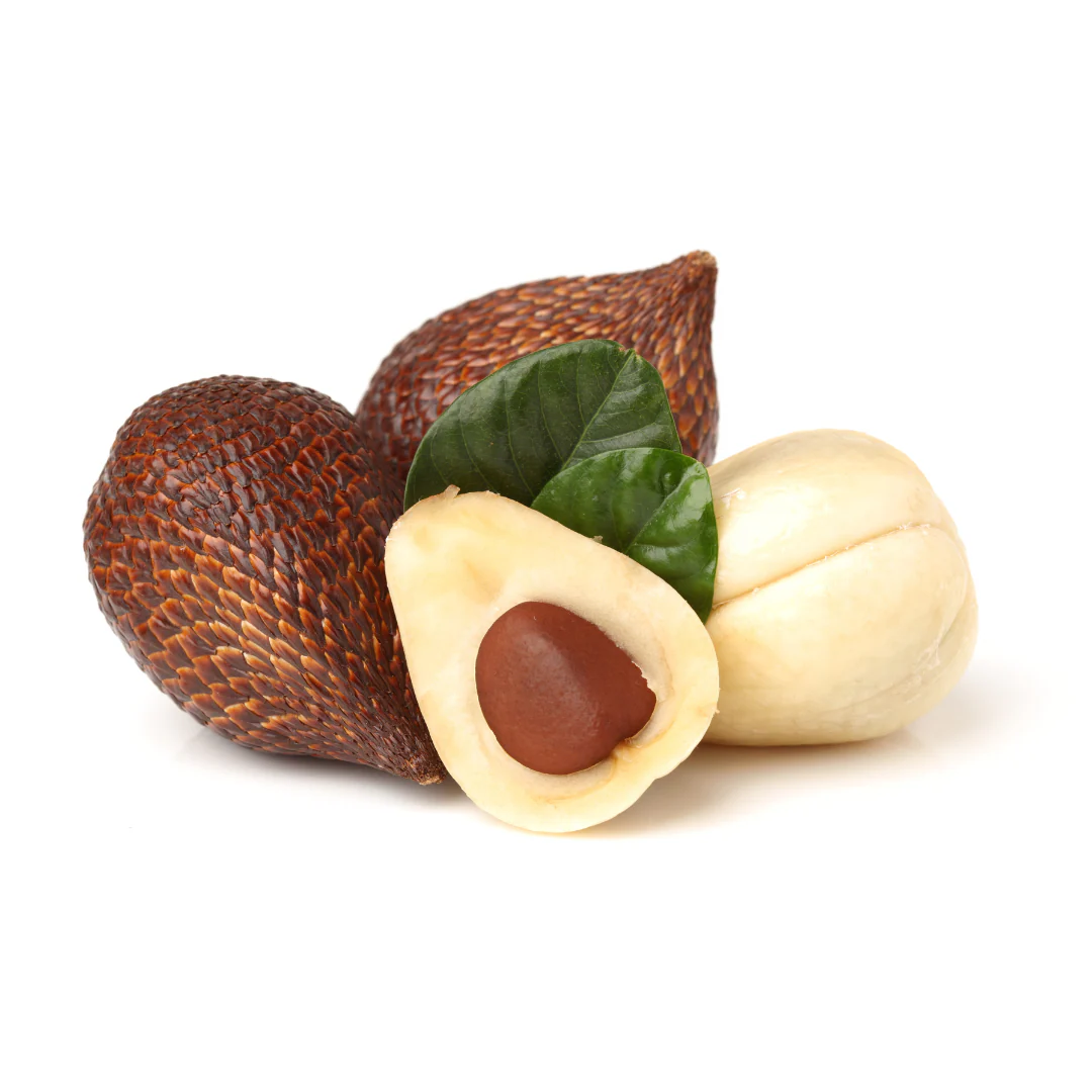 Snake Fruit 2kg Box | Indonesian/ Thai